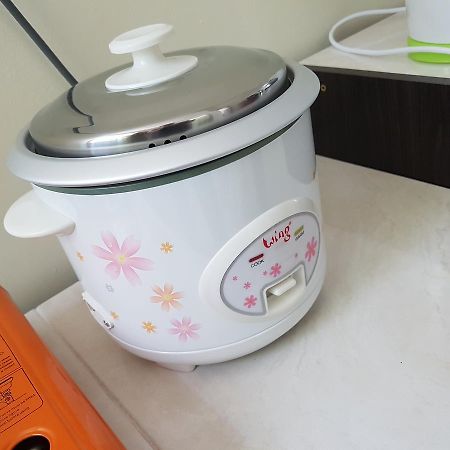Lynn Homestay 알로르세타르 외부 사진