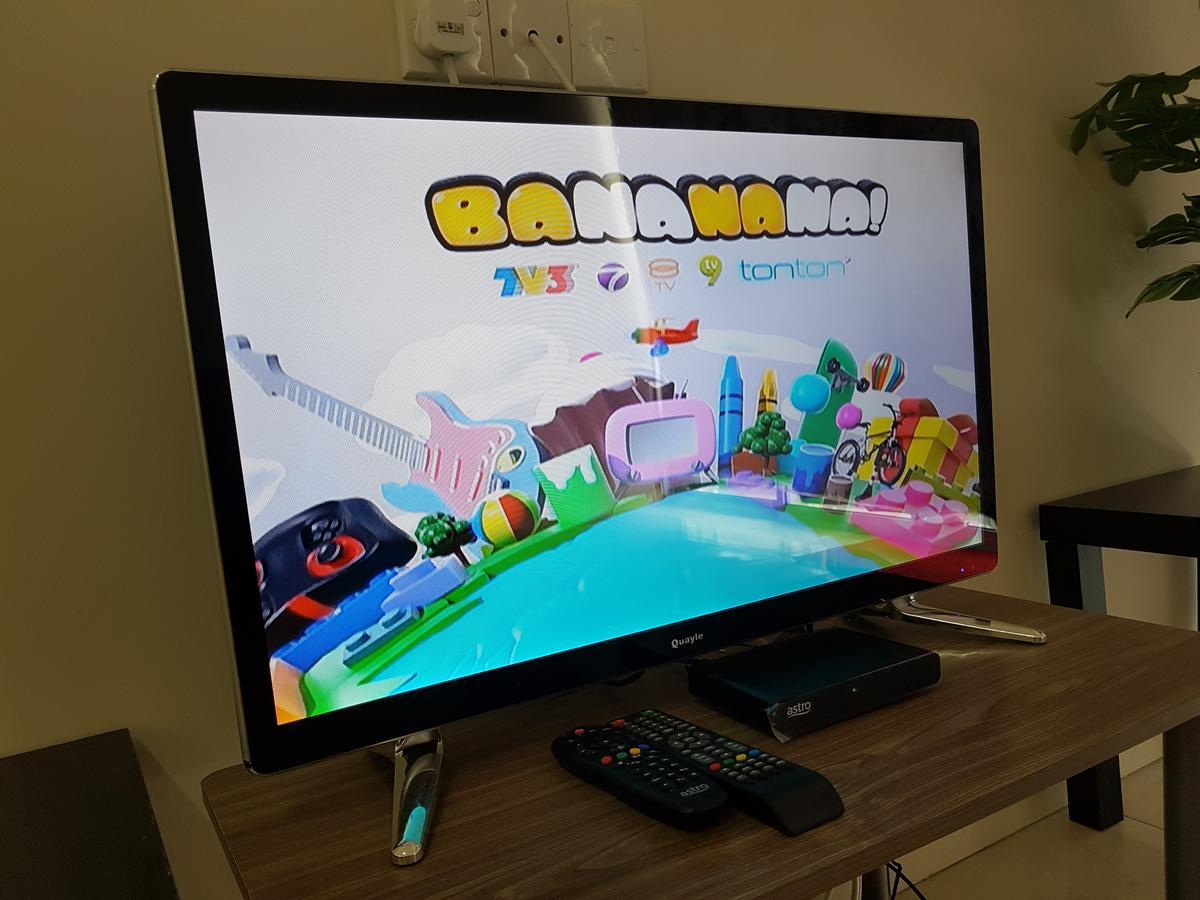 Lynn Homestay 알로르세타르 외부 사진