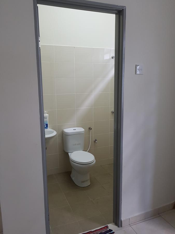 Lynn Homestay 알로르세타르 외부 사진