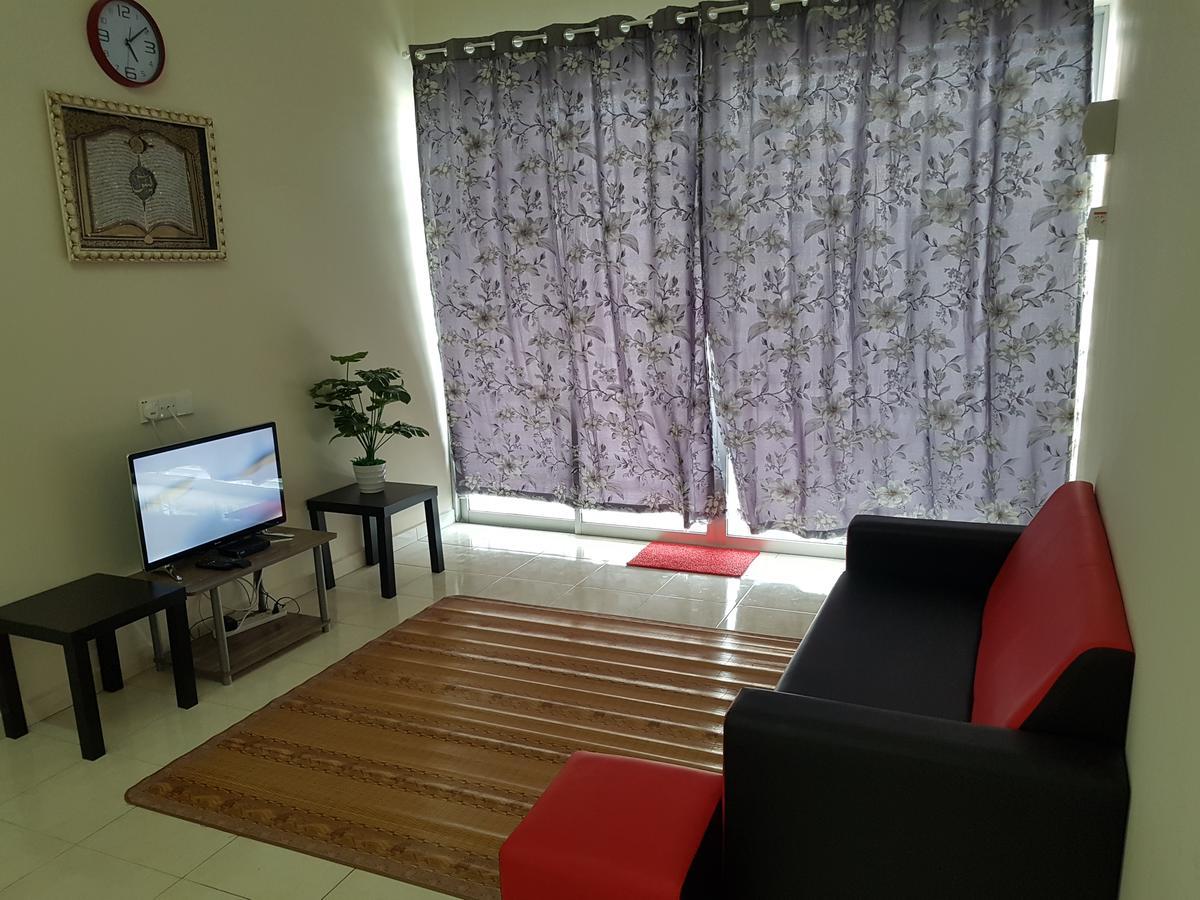 Lynn Homestay 알로르세타르 외부 사진