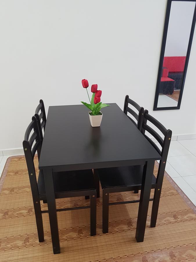Lynn Homestay 알로르세타르 외부 사진