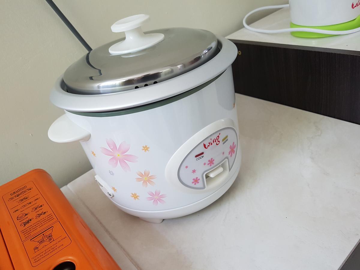Lynn Homestay 알로르세타르 외부 사진