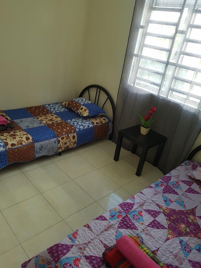 Lynn Homestay 알로르세타르 외부 사진
