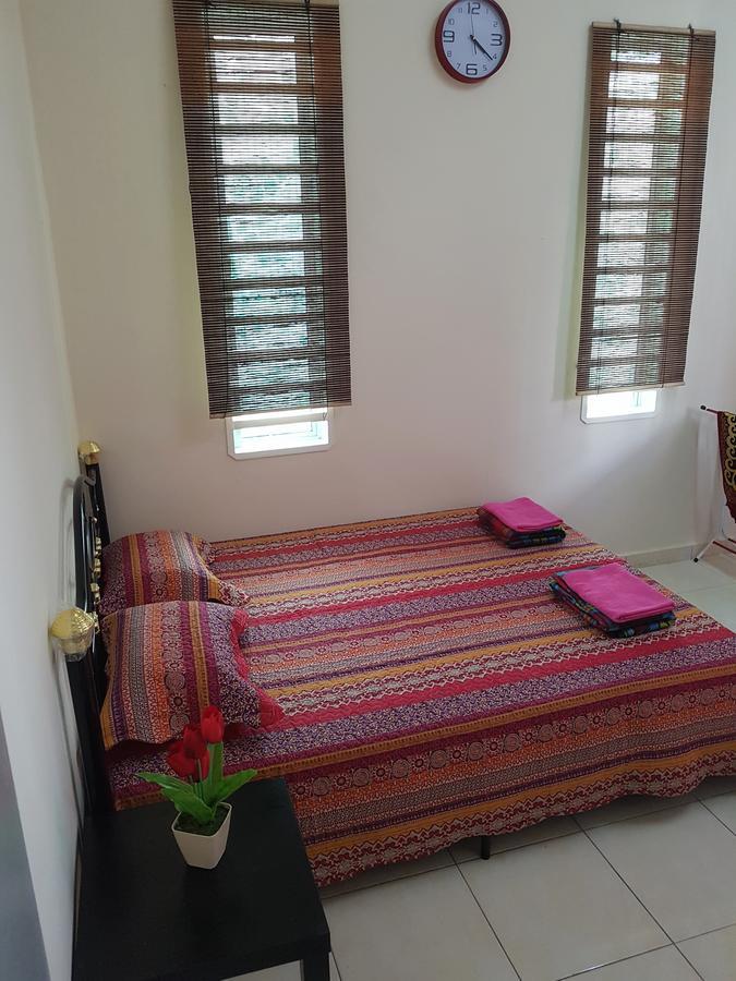 Lynn Homestay 알로르세타르 외부 사진