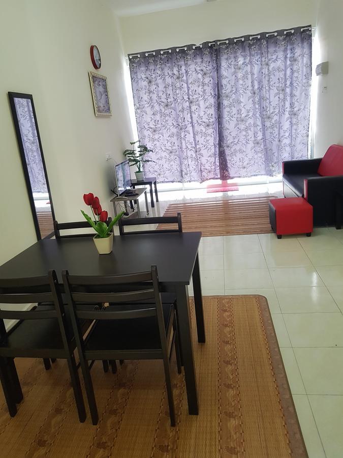 Lynn Homestay 알로르세타르 외부 사진