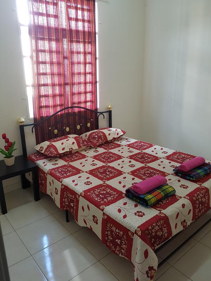 Lynn Homestay 알로르세타르 외부 사진