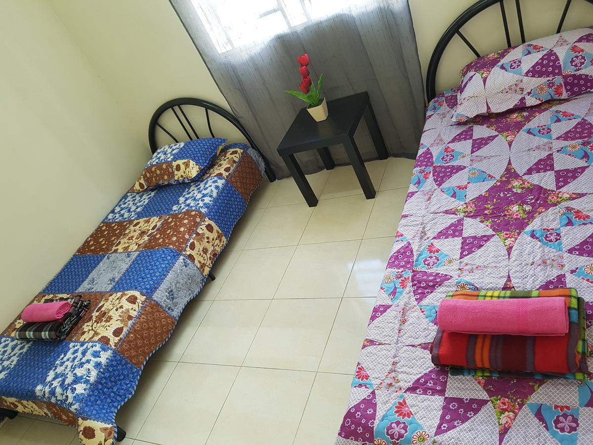 Lynn Homestay 알로르세타르 외부 사진