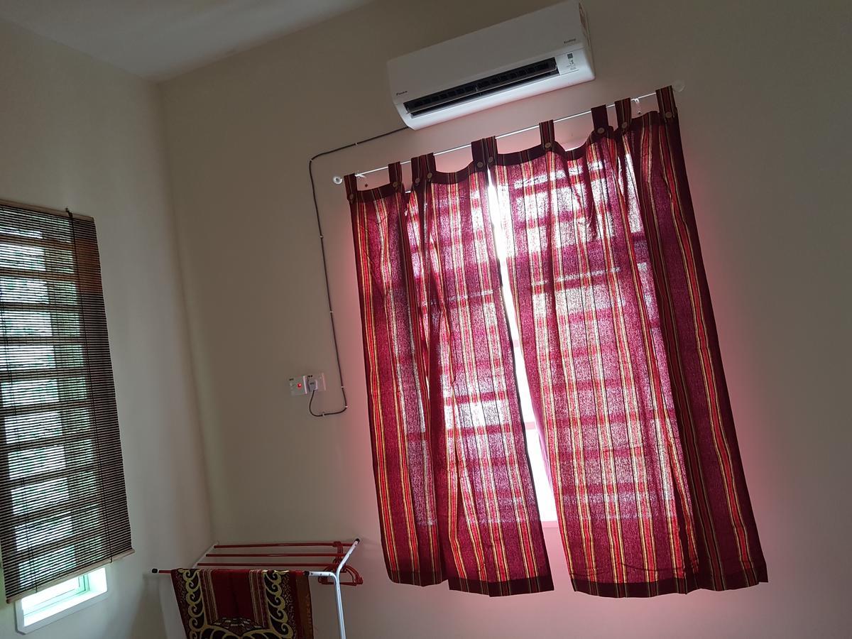 Lynn Homestay 알로르세타르 외부 사진