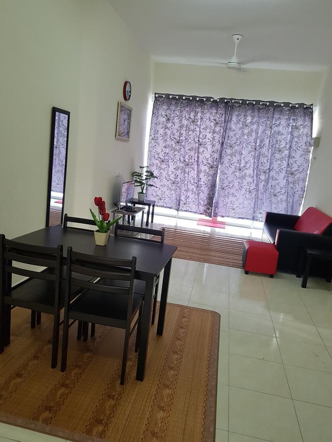 Lynn Homestay 알로르세타르 외부 사진